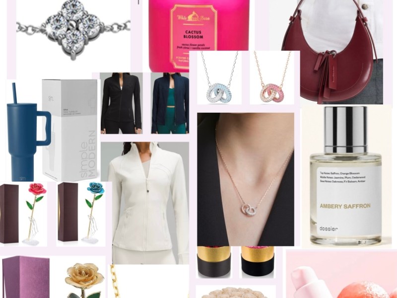 2024 Women’s Gift&nbsp;Guide