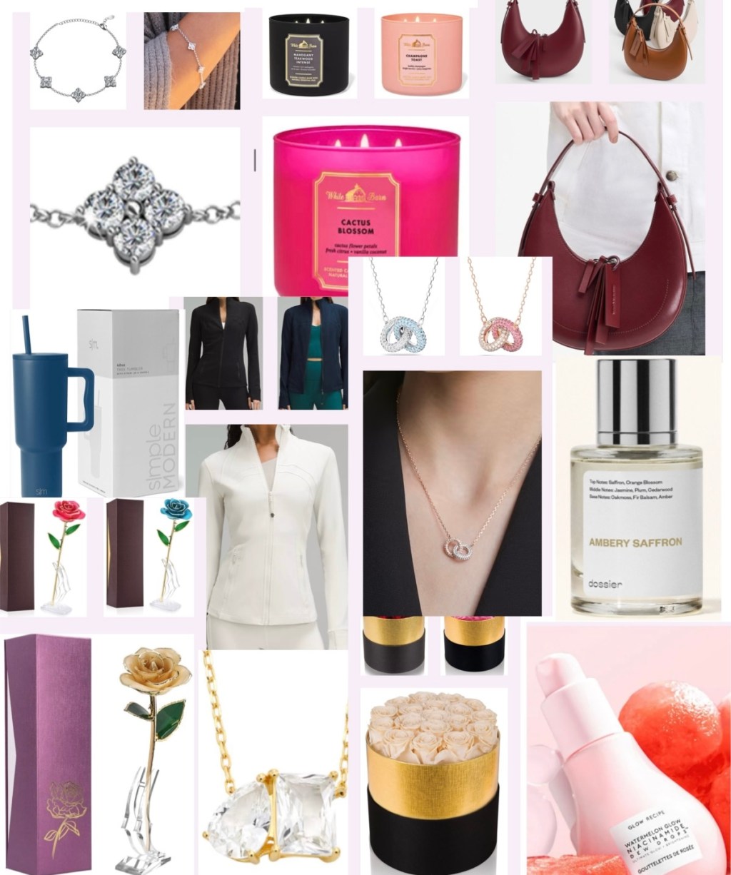 2024 Women’s Gift&nbsp;Guide