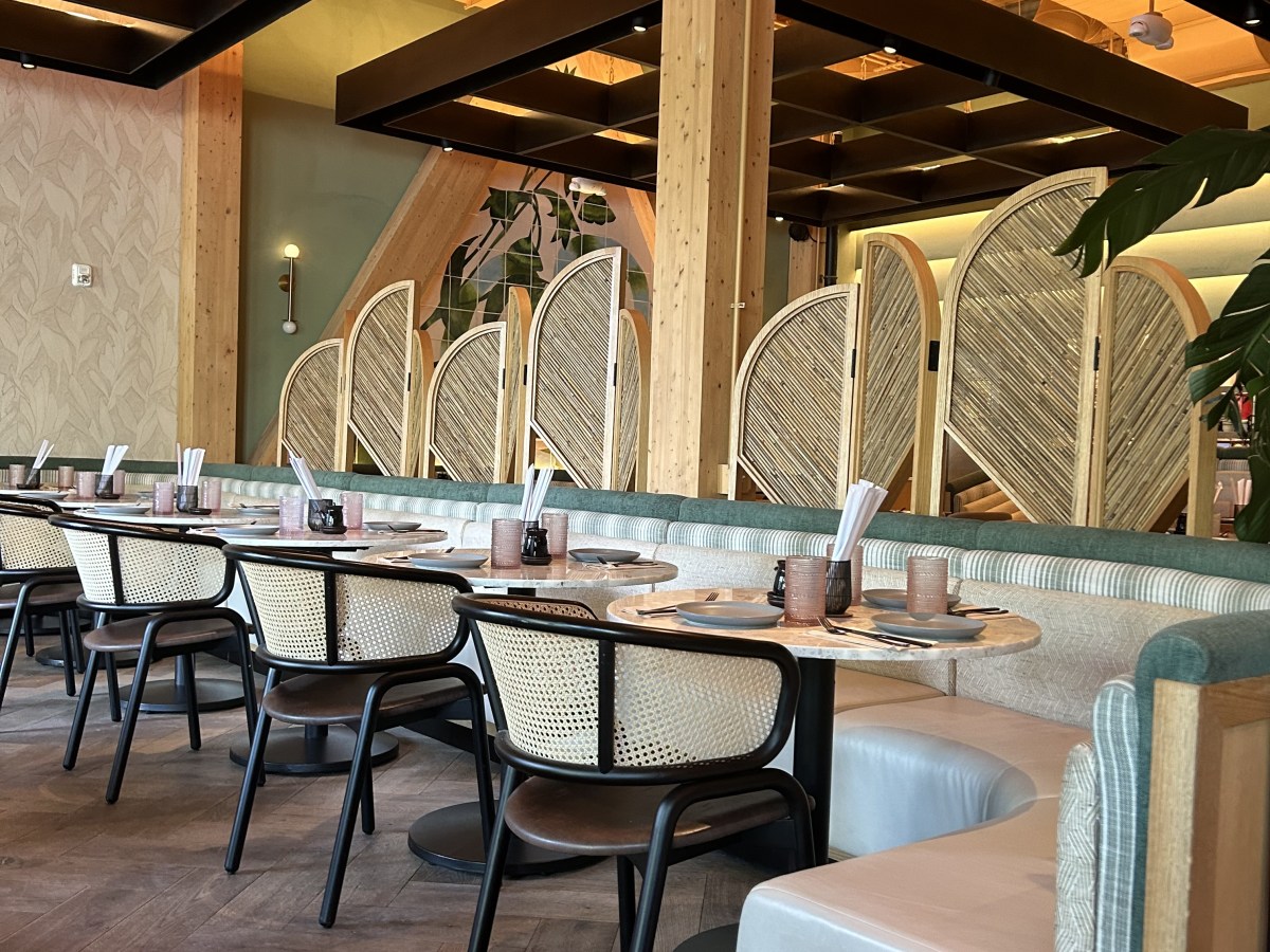 PLANTA Williamsburg Review