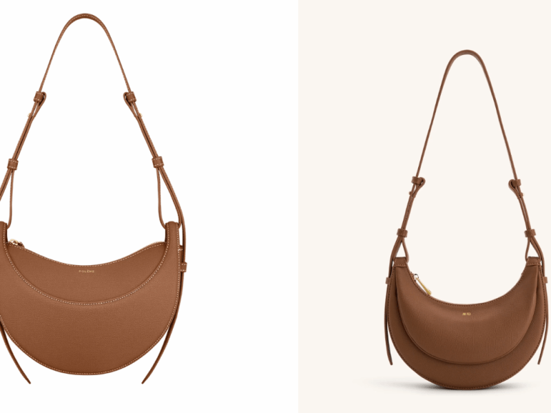 Polène Numéro Dix&nbsp;Dupe